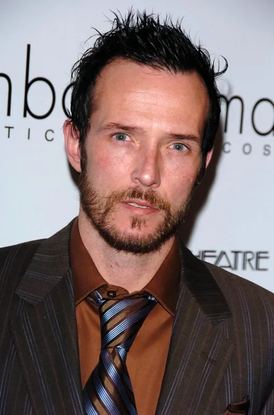 Scott Weiland —  Fotos de Stock