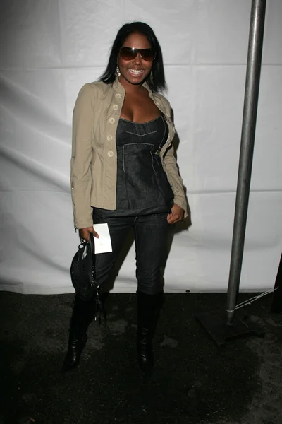 Shar Jackson — Photo