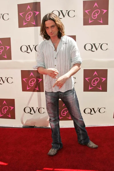 Constantine Maroulis — Stockfoto