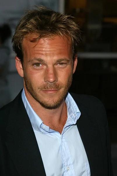 Stephen Dorff — Stock fotografie