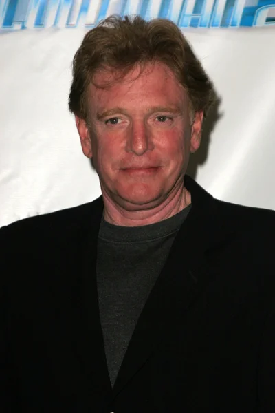 William Atherton — Stockfoto