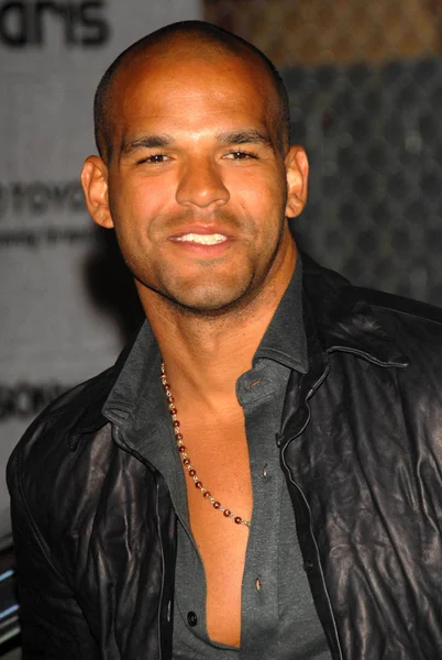 Amaury Nolasco — Zdjęcie stockowe