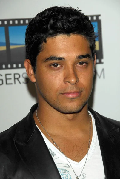 Wilmer Valderrama — Stock Photo, Image