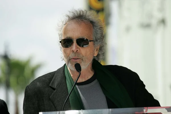 Herb Alpert — Stockfoto