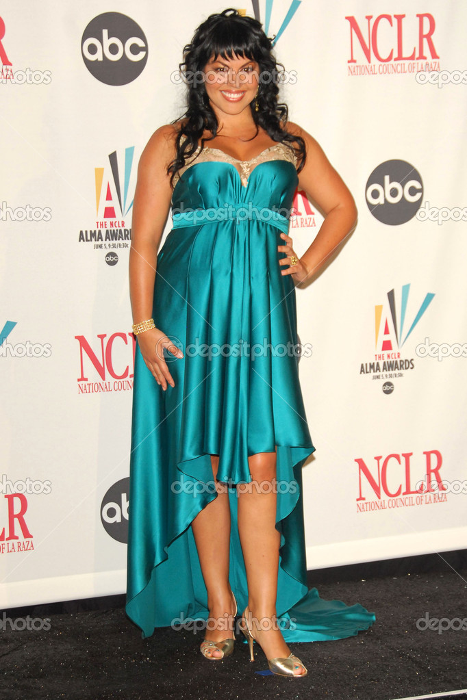 Sara Ramirez – Stock Editorial Photo © s_bukley #16404039