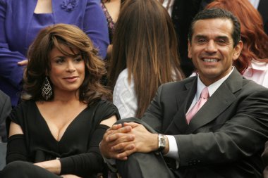 Jerry buss şöhret töreni hollywood walk