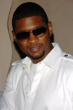 Usher
