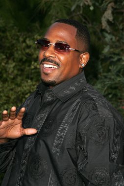 Martin Lawrence