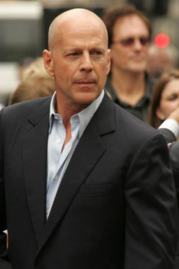 Bruce Willis