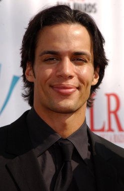 2006 nclr alma Ödülleri gelenler