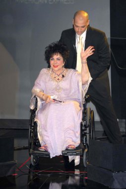 Elizabeth Taylor