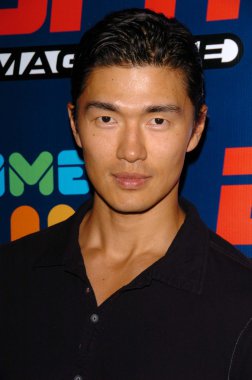 Rick Yune