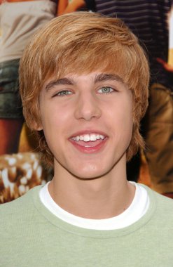 Cody Linley