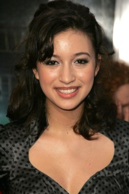 Hıristiyan serratos