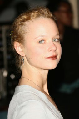 Thora birch