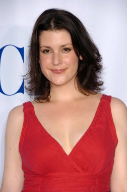 CBS'nin tca basın turu