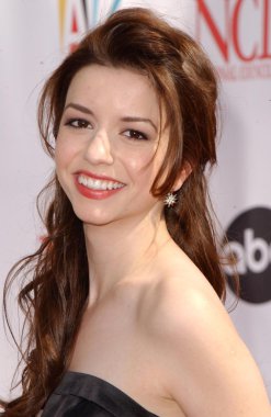 2006 nclr alma Ödülleri gelenler