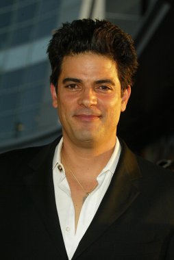 Los angeles premiere 