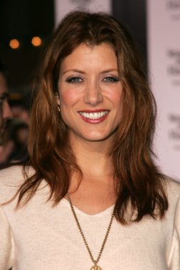 Kate walsh, los angeles premiere kurgu daha yabancı. Mann Köyü tiyatro, westwood, ca. 10-30-06