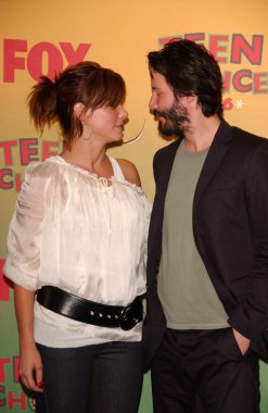 Sandra bullock ve keanu reeves