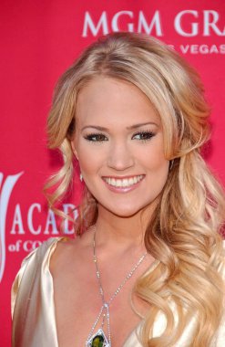 Carrie Underwood