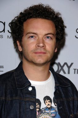 Danny Masterson