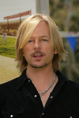 David Spade