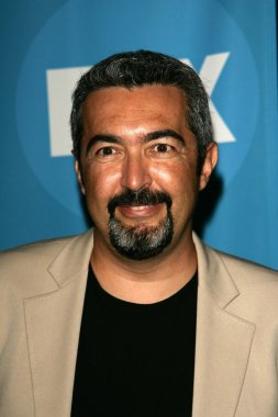 Jon Cassar