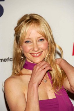 Anne Heche
