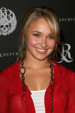 Hayden Panettiere
