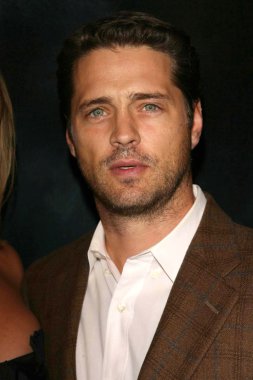 Jason Priestly