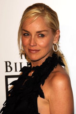 Sharon Stone