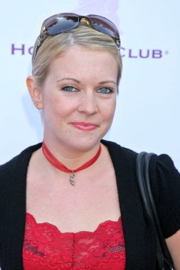 Melissa Joan Hart
