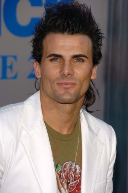 Los angeles premiere 