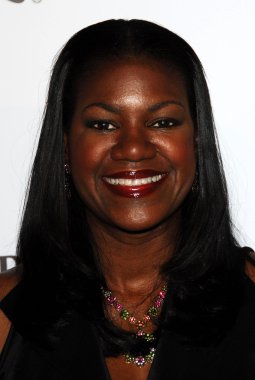 Benita Fitzgerald