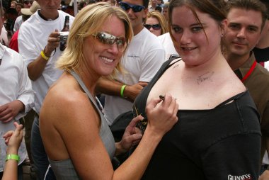 ayaz, heidi ve frank yayın yaşamak san Diego'dan