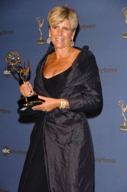 Suze Orman
