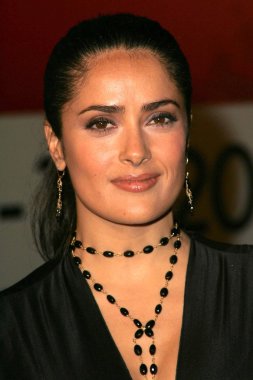 Selma Hayek