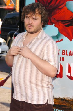Jack Black