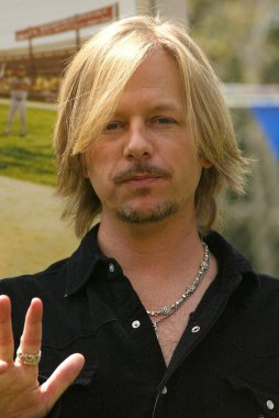 David Spade