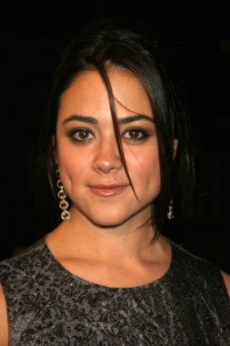 Camille Guaty