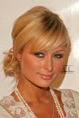Paris Hilton