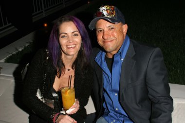 Eddie daniels ve kyle heffner