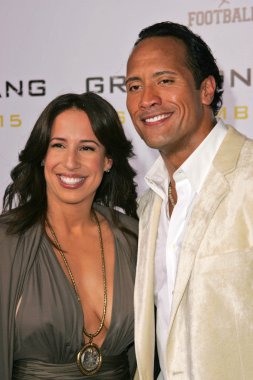 Los angeles premiere 