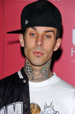 Travis Barker