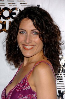 Lisa Edelstein