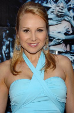 Nabız los angeles galasında alana köri. Arclight tiyatro, hollywood, ca. 08-10-06