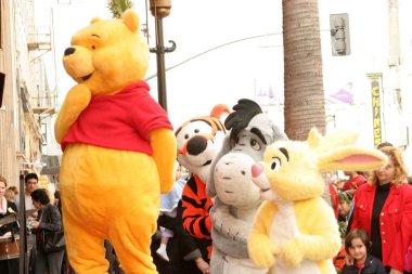winnie the pooh
