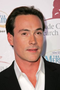 Chris Klein