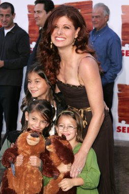 Los angeles premiere ve 